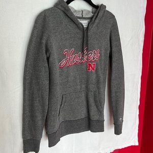 University of Nebraska cornhusker hoodie